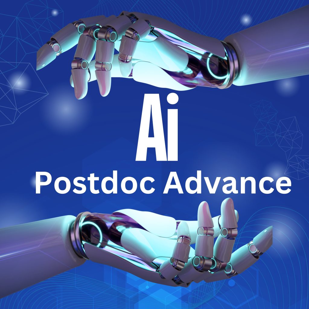 Best Science AI Postdoc Advance