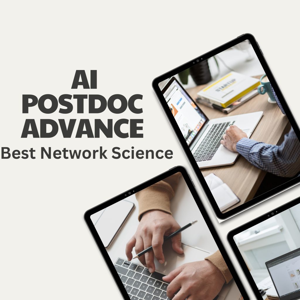 Best Science AI Postdoc Advance