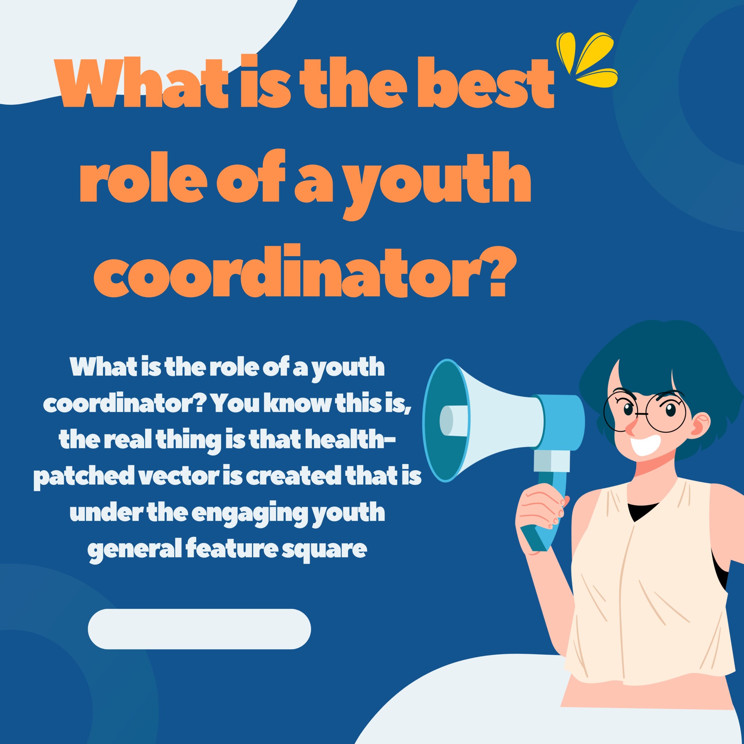 role of a youth 