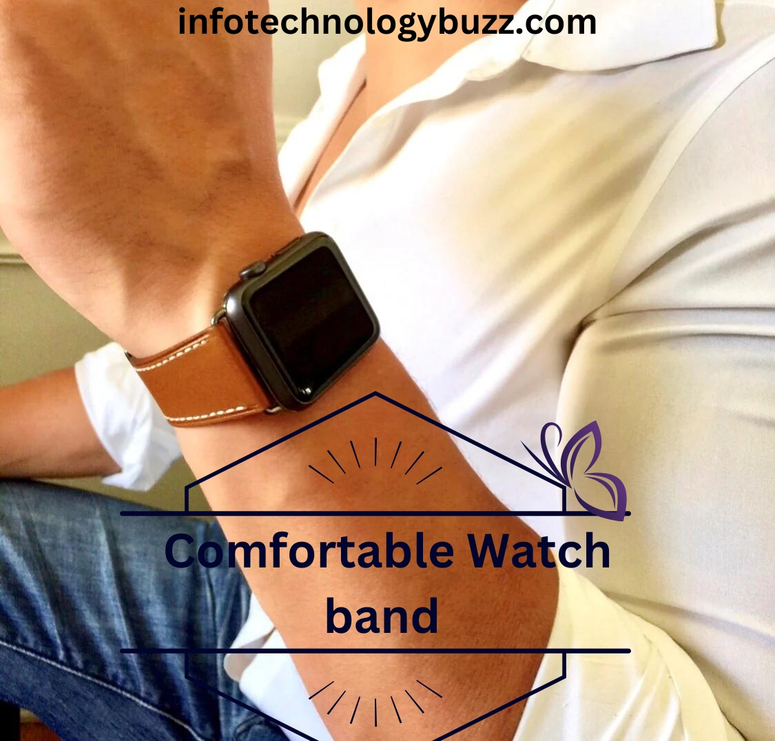 Apple Watch Bands For Men best To a Your Style