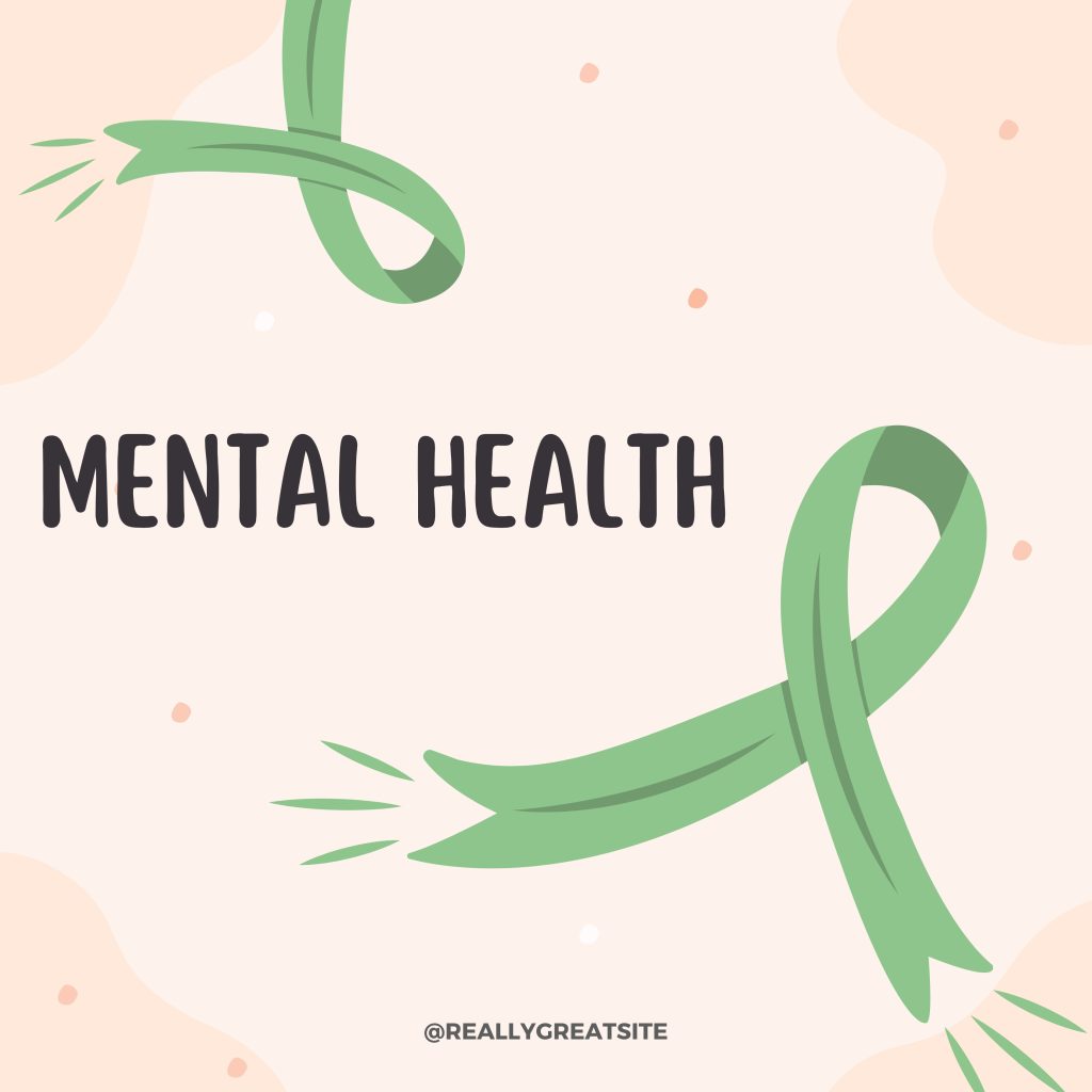 Mental Health