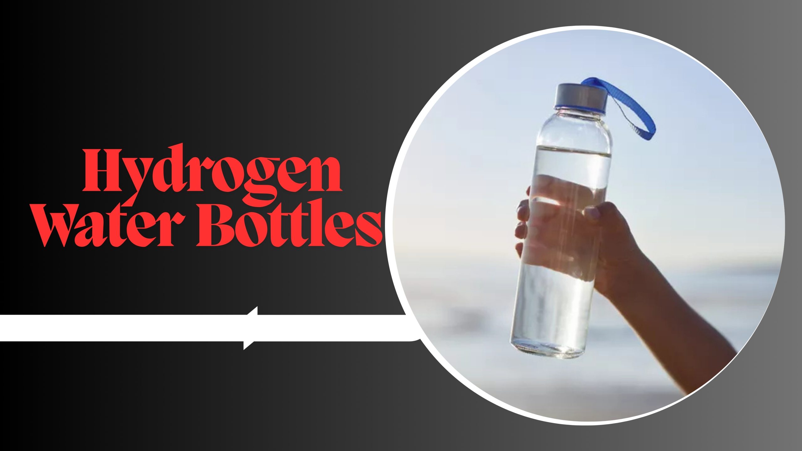 Best Hydrogen Water Bottles Technology