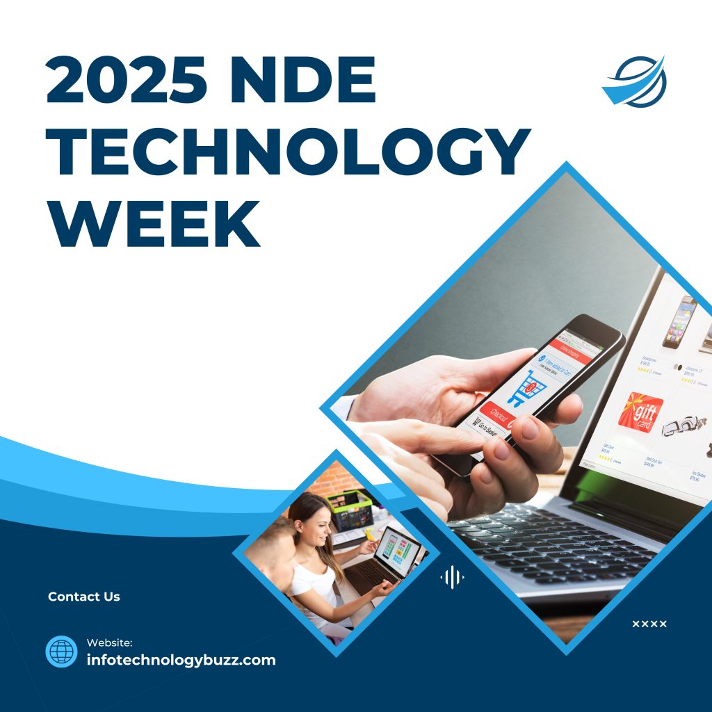 NDE Technology Week