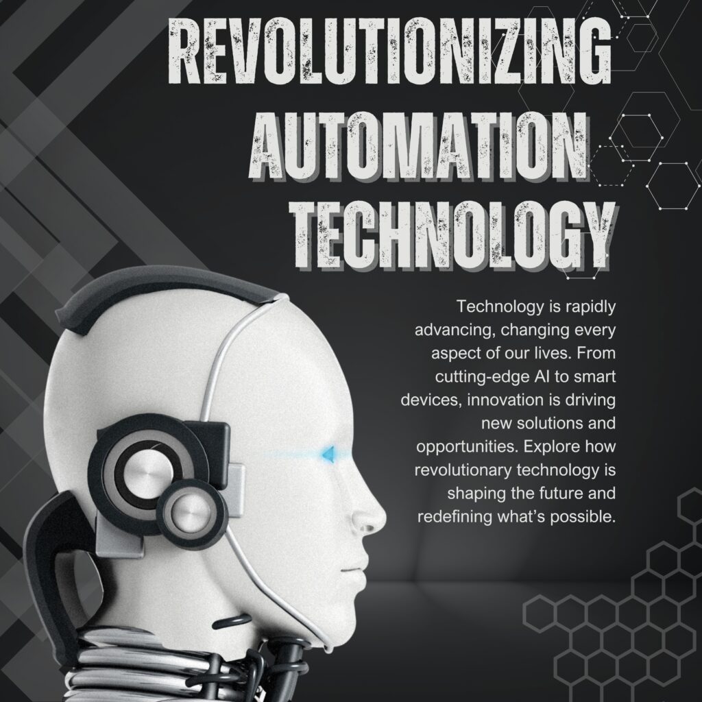 Automation Technology